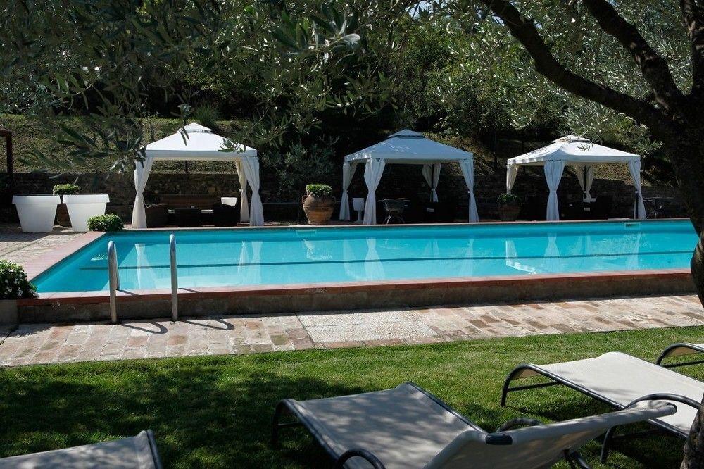 Il Poggio Dei Pettirossi Hotel Bevagna Ngoại thất bức ảnh