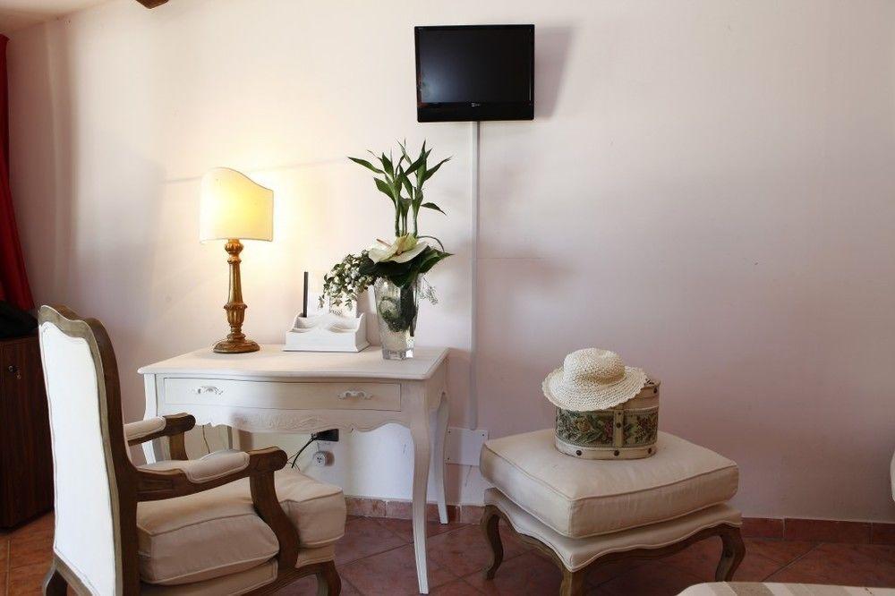Il Poggio Dei Pettirossi Hotel Bevagna Ngoại thất bức ảnh