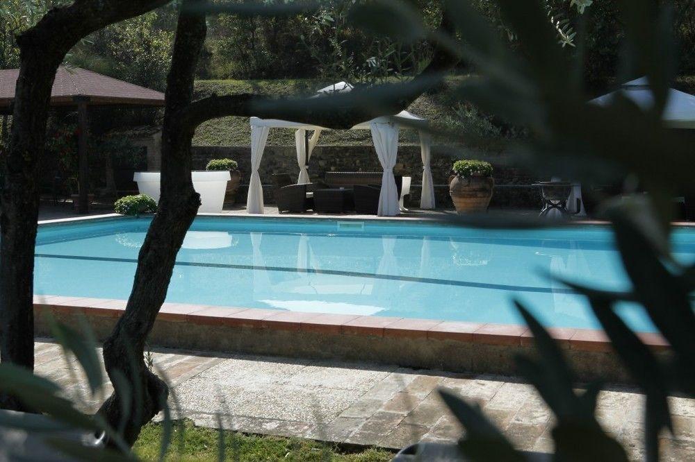 Il Poggio Dei Pettirossi Hotel Bevagna Ngoại thất bức ảnh