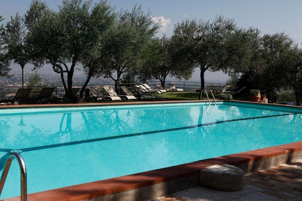 Il Poggio Dei Pettirossi Hotel Bevagna Ngoại thất bức ảnh