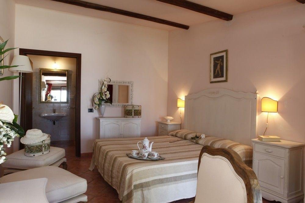 Il Poggio Dei Pettirossi Hotel Bevagna Ngoại thất bức ảnh