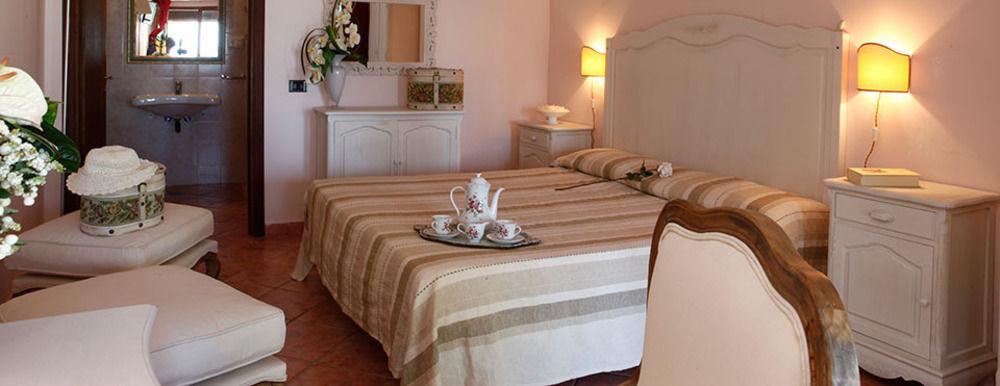 Il Poggio Dei Pettirossi Hotel Bevagna Ngoại thất bức ảnh