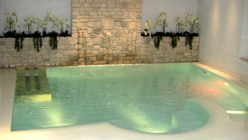 Il Poggio Dei Pettirossi Hotel Bevagna Ngoại thất bức ảnh