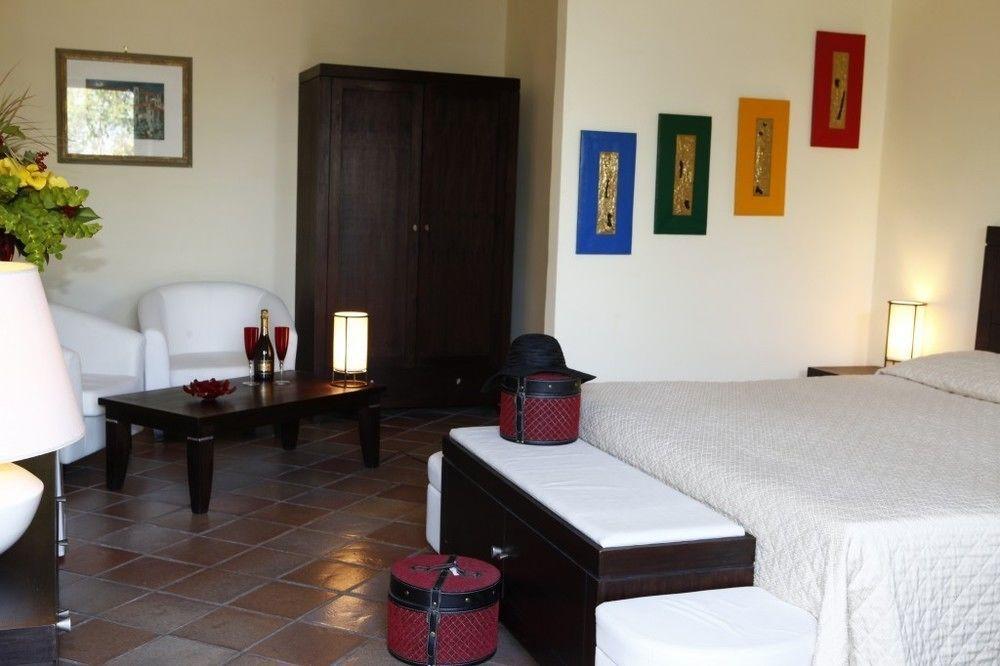 Il Poggio Dei Pettirossi Hotel Bevagna Ngoại thất bức ảnh