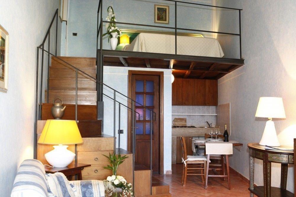 Il Poggio Dei Pettirossi Hotel Bevagna Ngoại thất bức ảnh