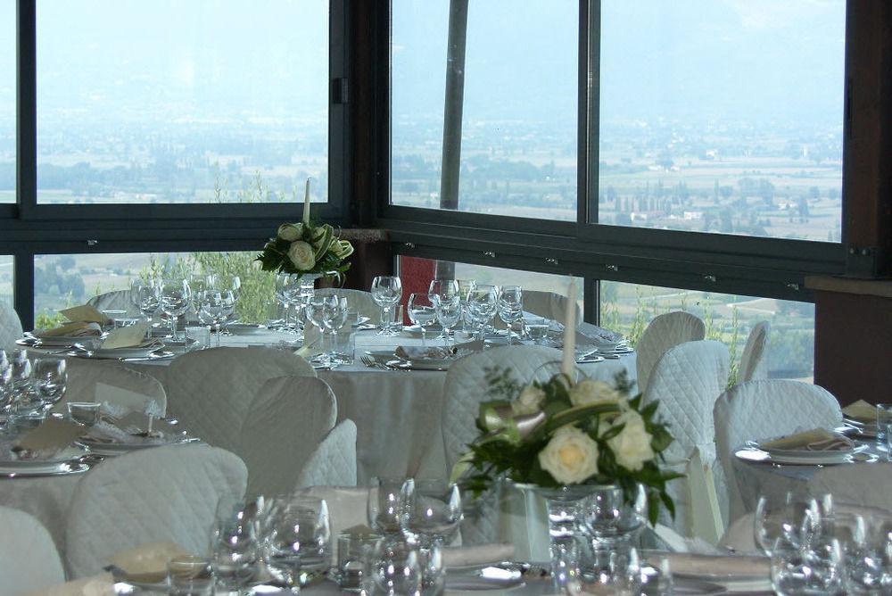 Il Poggio Dei Pettirossi Hotel Bevagna Ngoại thất bức ảnh