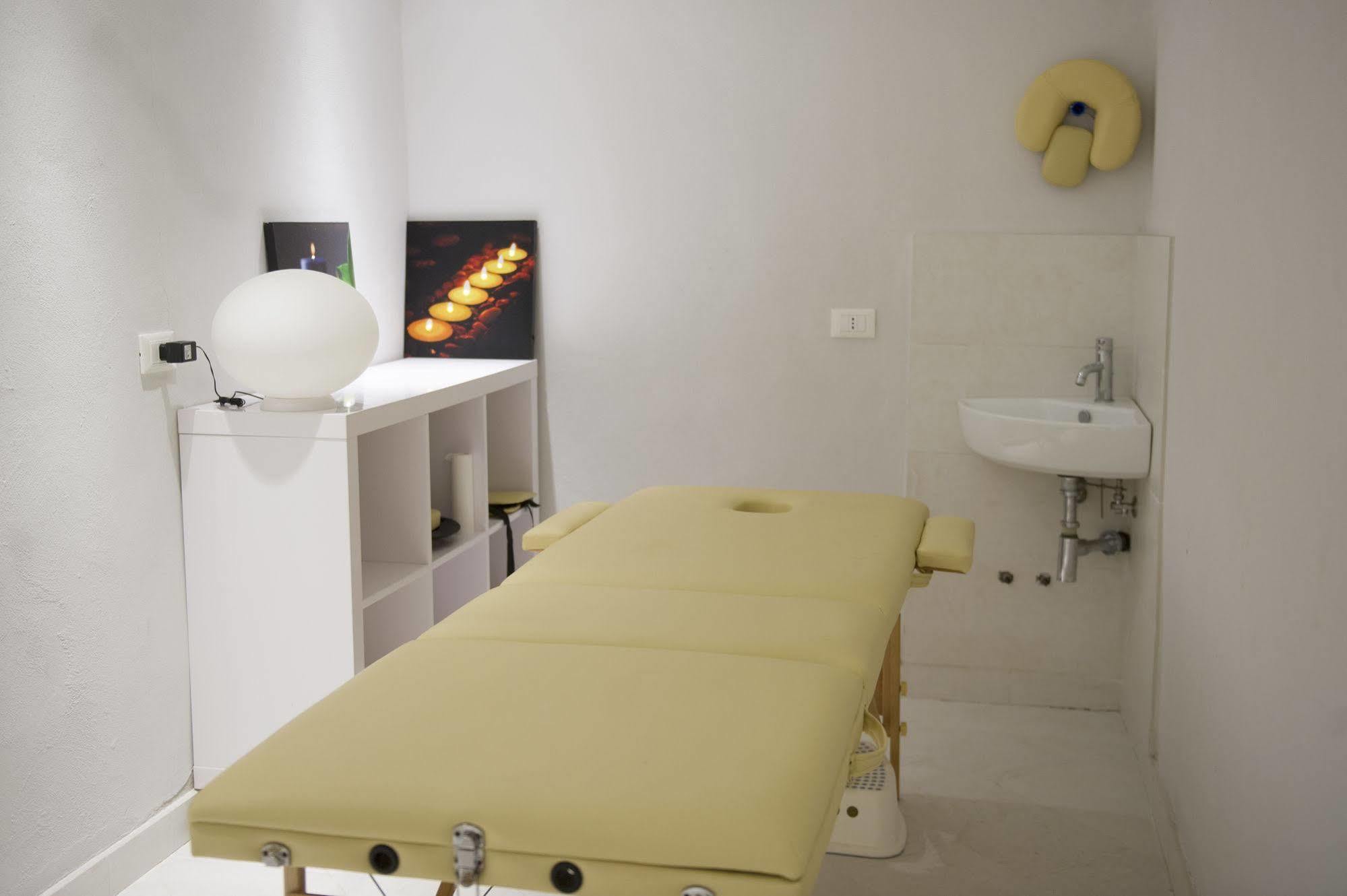 Il Poggio Dei Pettirossi Hotel Bevagna Ngoại thất bức ảnh