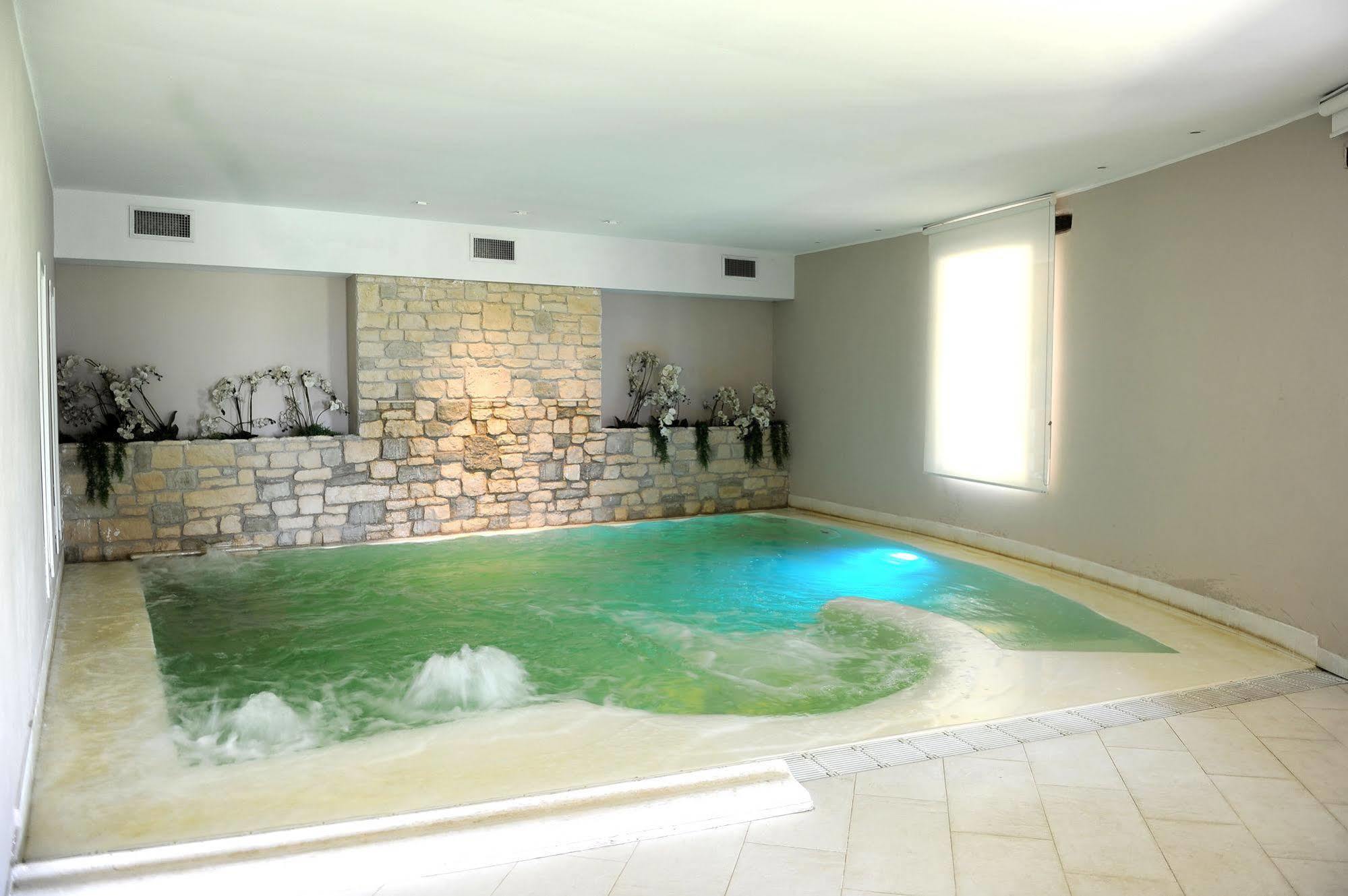 Il Poggio Dei Pettirossi Hotel Bevagna Ngoại thất bức ảnh