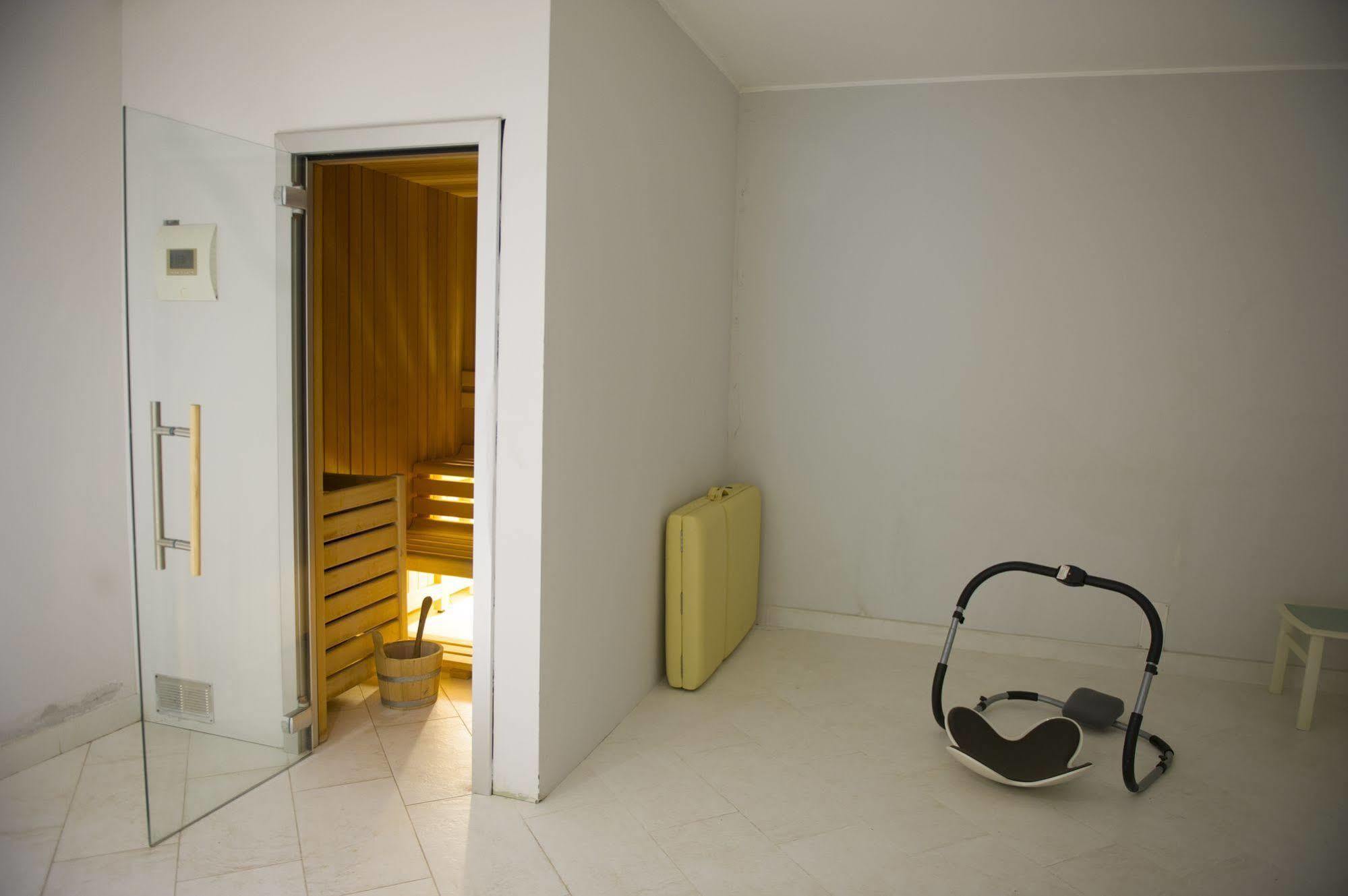 Il Poggio Dei Pettirossi Hotel Bevagna Ngoại thất bức ảnh
