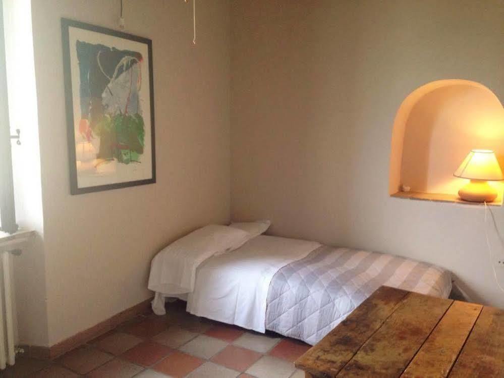 Il Poggio Dei Pettirossi Hotel Bevagna Ngoại thất bức ảnh