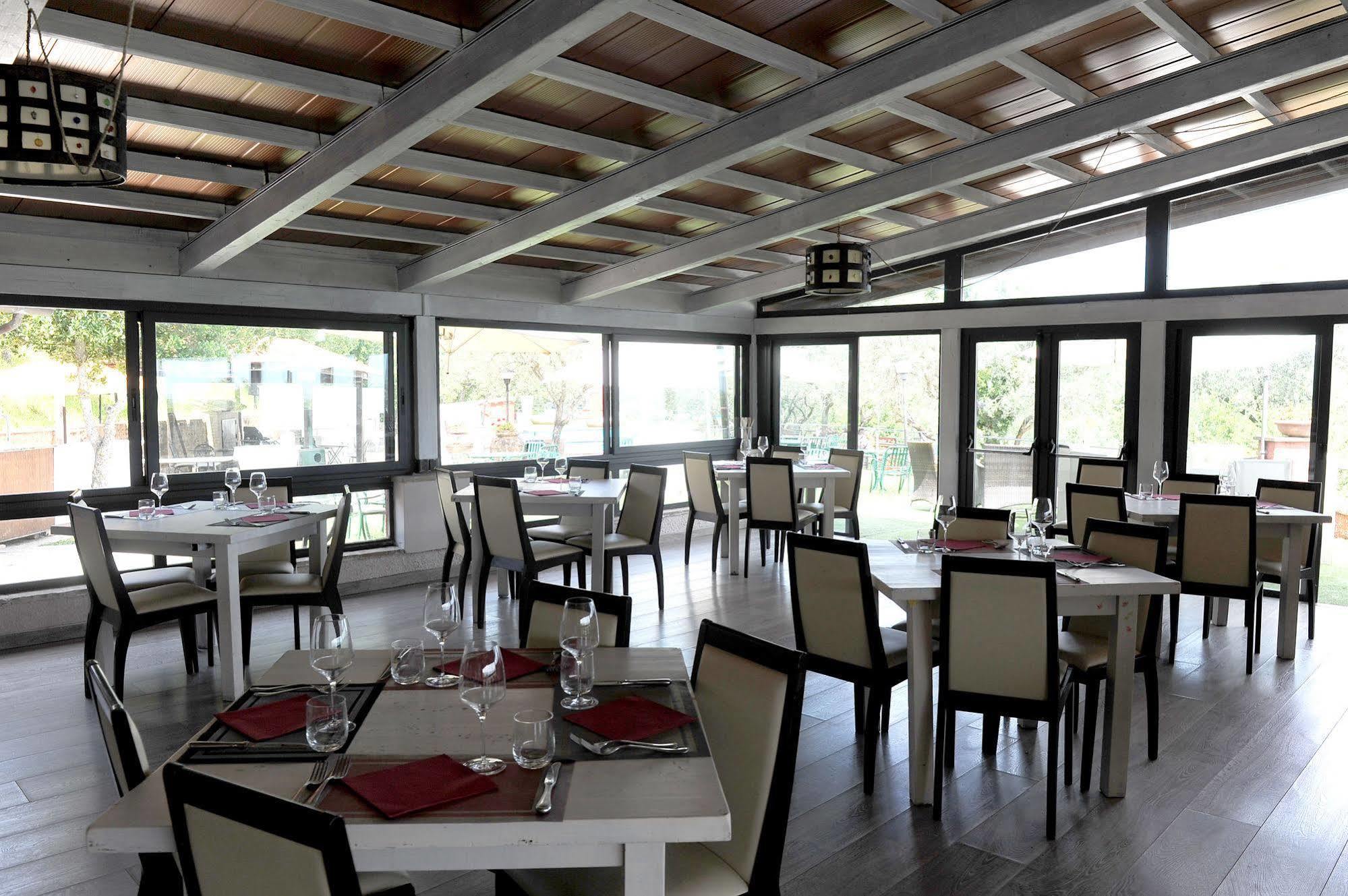 Il Poggio Dei Pettirossi Hotel Bevagna Ngoại thất bức ảnh